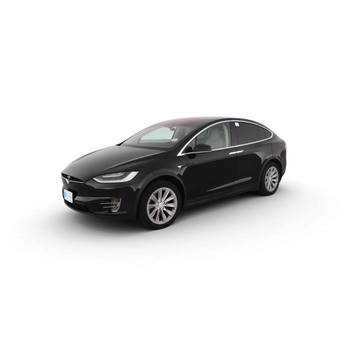 Used Tesla Model X for Sale Online Carvana